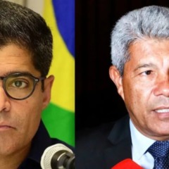 Foto: Reprodução/Redes Sociais/Joá Souza/GOVBA