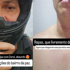 Foto: Reprodução/Ad Santos