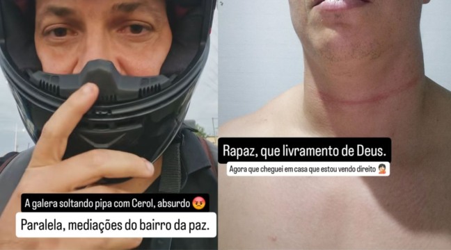 Foto: Reprodução/Ad Santos