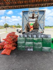 Foto: Divulgação/PM-BA