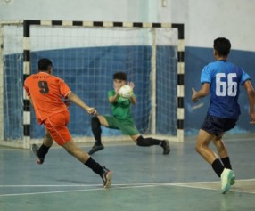 Foto: Reprodução/FBEE Foto: Reprodução/FBEE