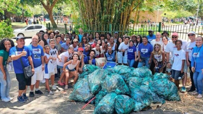 Foto: Danilo Moraes / Parque Social