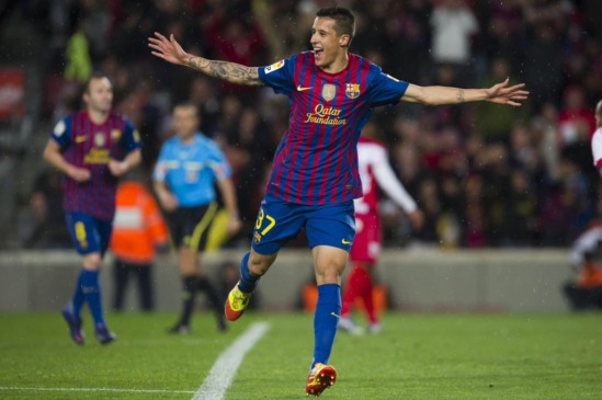 Foto: Divulgação / FC Barcelona