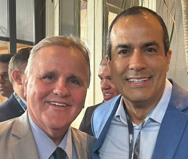 Foto: Reprodução/Redes Sociais