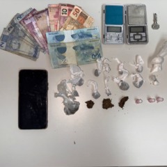Foto: 12º BPM