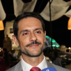 Foto: Vagner Souza/PS Notícias