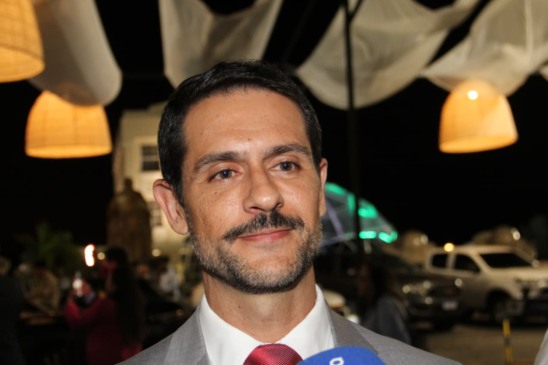 Foto: Vagner Souza/PS Notícias