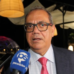 Foto: Vagner Souza / PS Notícias