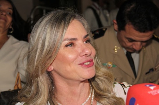 Foto: Vagner Souza / PS Notícias