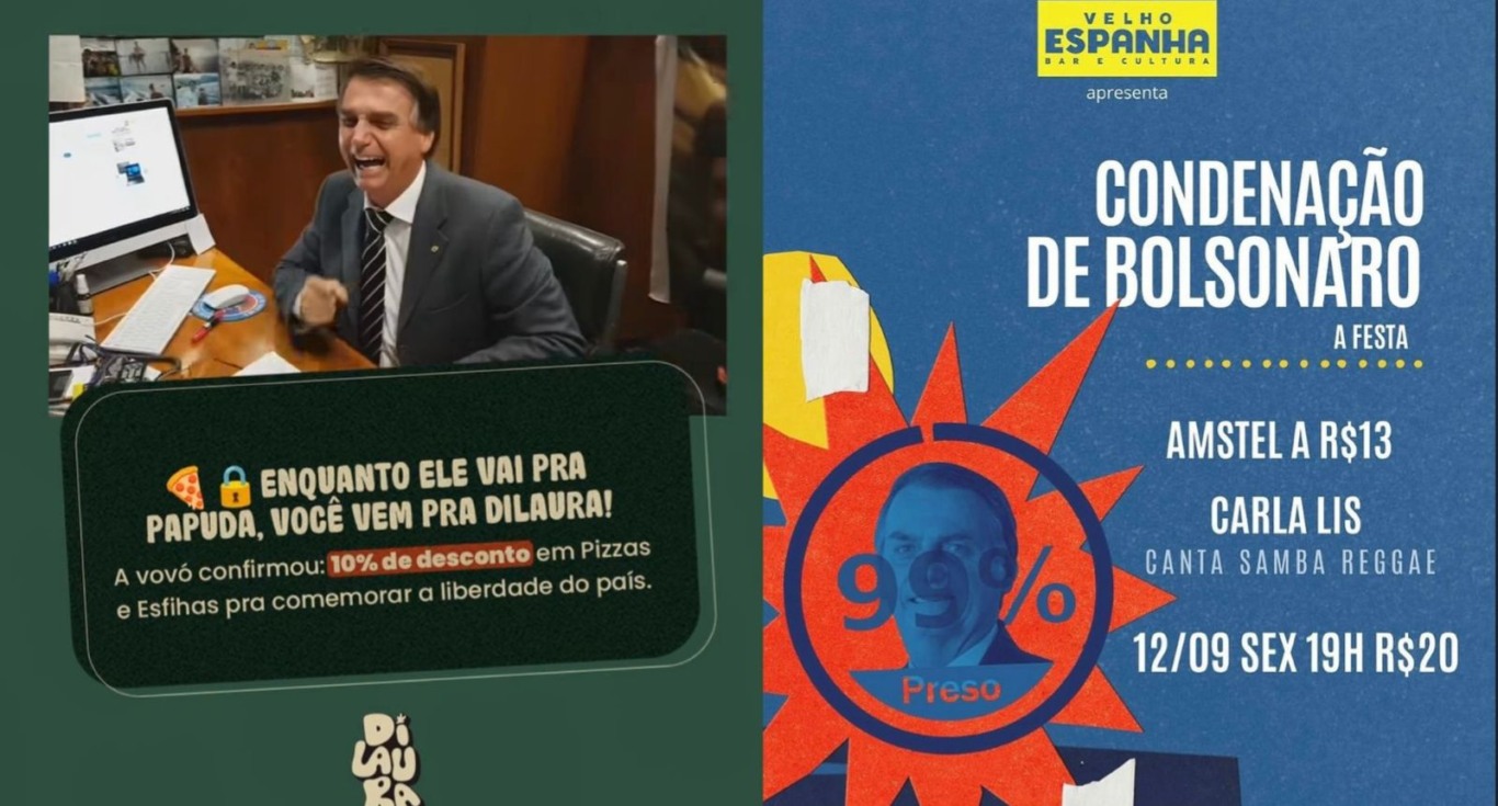 Foto: Reprodução/Redes Sociais