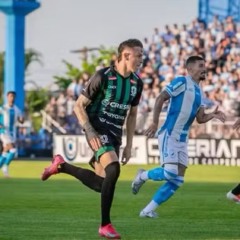 Foto: Fernando Teramatsu/Maringá FC