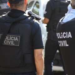 Foto: Divulgação/Polícia Civil