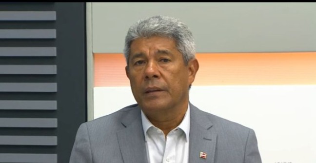 Reprodução/TV Bahia