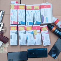 Foto: Divulgação / Polícia Civil
