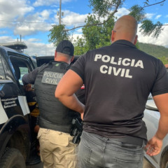 Foto: Divulgação/Polícia Civil