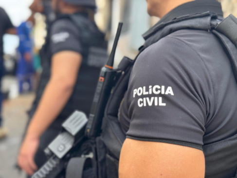 Foto: Divulgação / PC-BA