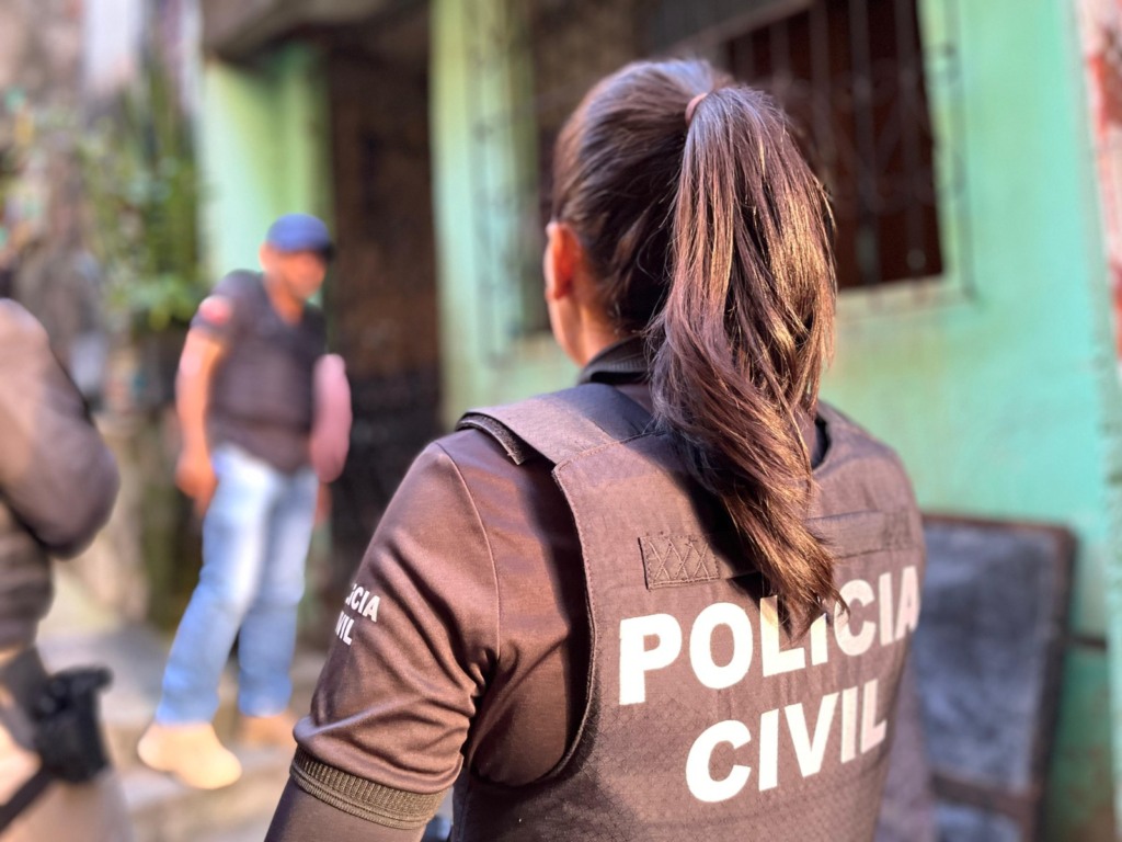 Foto: Divulgação Ascom-PCBA