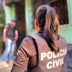 Foto: Divulgação Ascom-PCBA