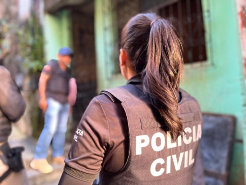 Foto: Divulgação Ascom-PCBA