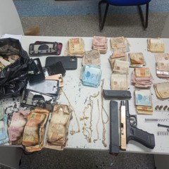 Foto: Divulgação/Polícia Militar