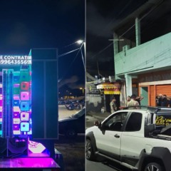 Foto: Reprodução/Redes Sociais