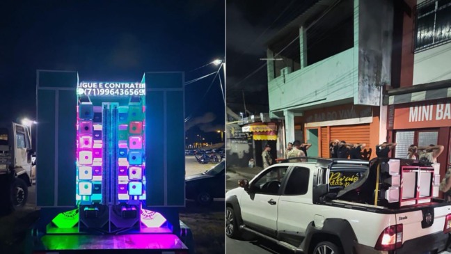 Foto: Reprodução/Redes Sociais