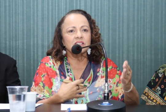 Foto: Reginaldo Ipê/CMS