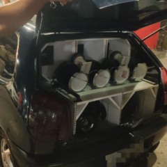 Foto: Divulgação/Polícia Militar