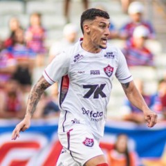 Foto: Victor Ferreira / EC Vitória
