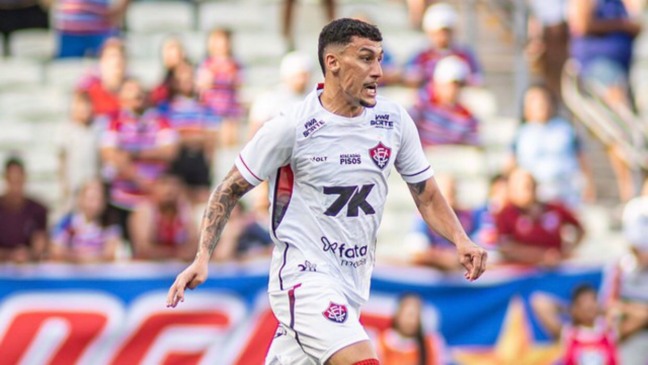 Foto: Victor Ferreira / EC Vitória