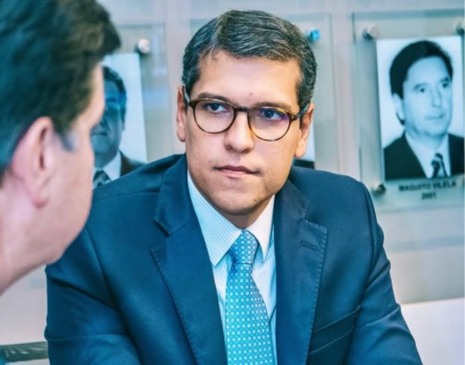Foto: Reprodução/Redes Sociais