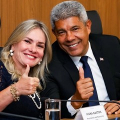 Foto: Divulgação/GOVBA