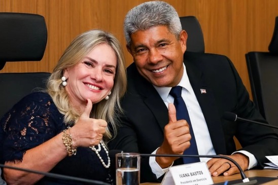 Foto: Divulgação/GOVBA