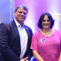 Foto: Reprodução/Republicanos