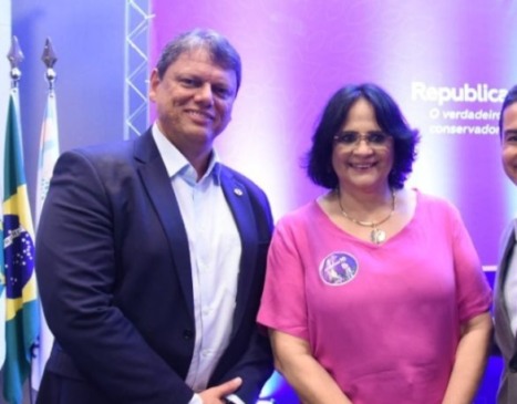Foto: Reprodução/Republicanos