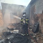 Foto: Divulgação / Corpo de Bombeiros