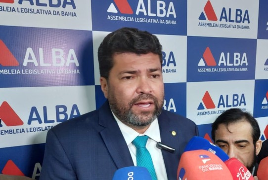 Foto: Aparecido Silva / PS Notícias
