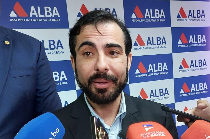 Foto: Aparecido Silva / PS Notícias 