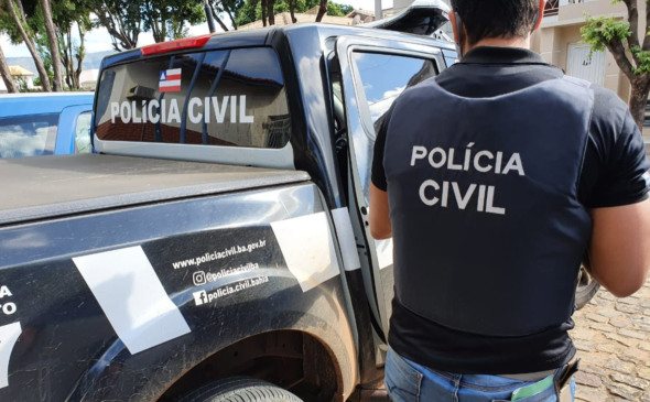 Foto: Divulgação/PC-BA