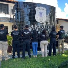 Foto: Divulgação / Polícia Civil