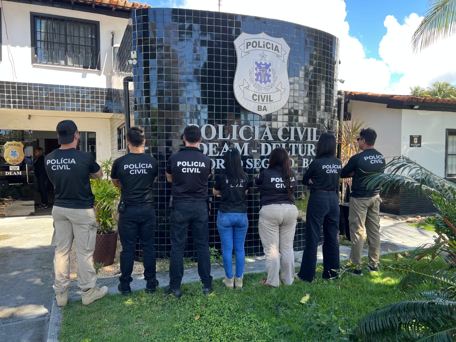 Foto: Divulgação / Polícia Civil