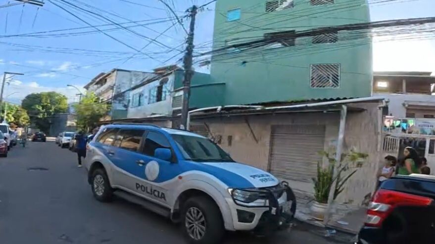 Foto: Reprodução/TV Bahia