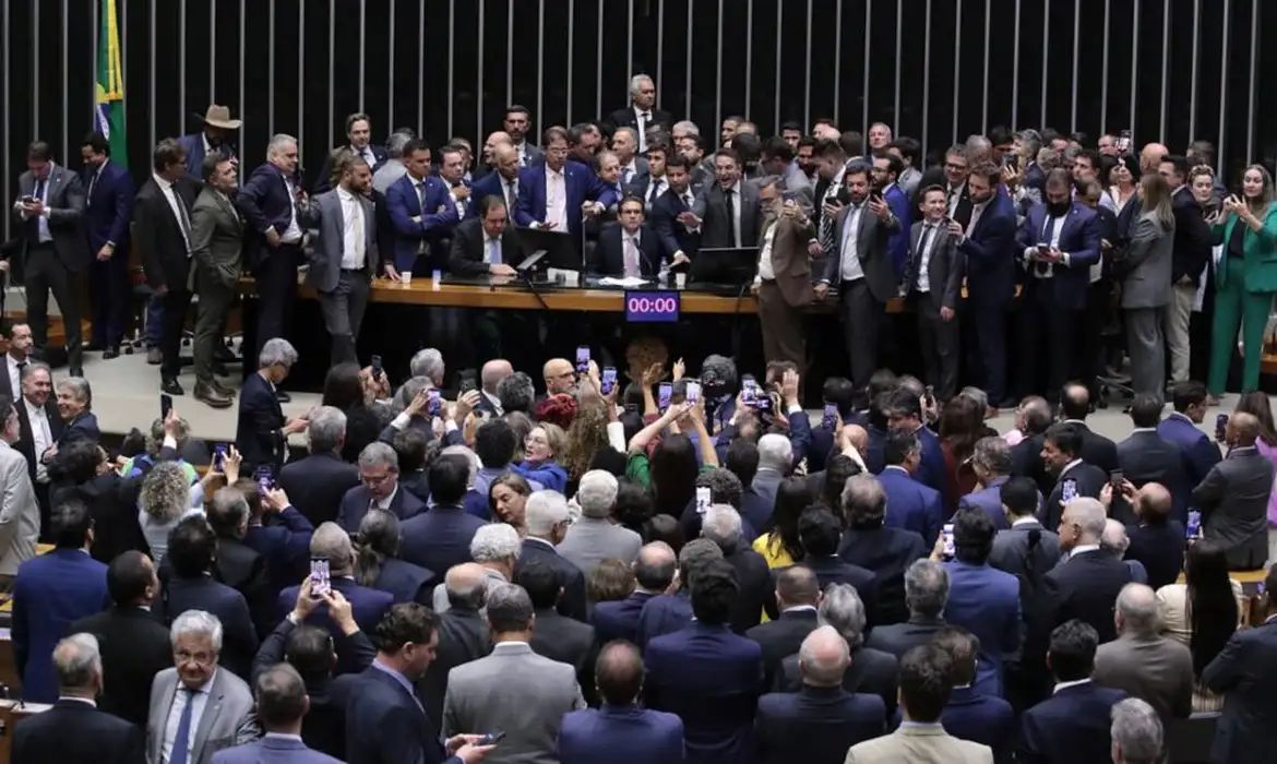 Foto: Bruno Spada/Câmara dos Deputados
