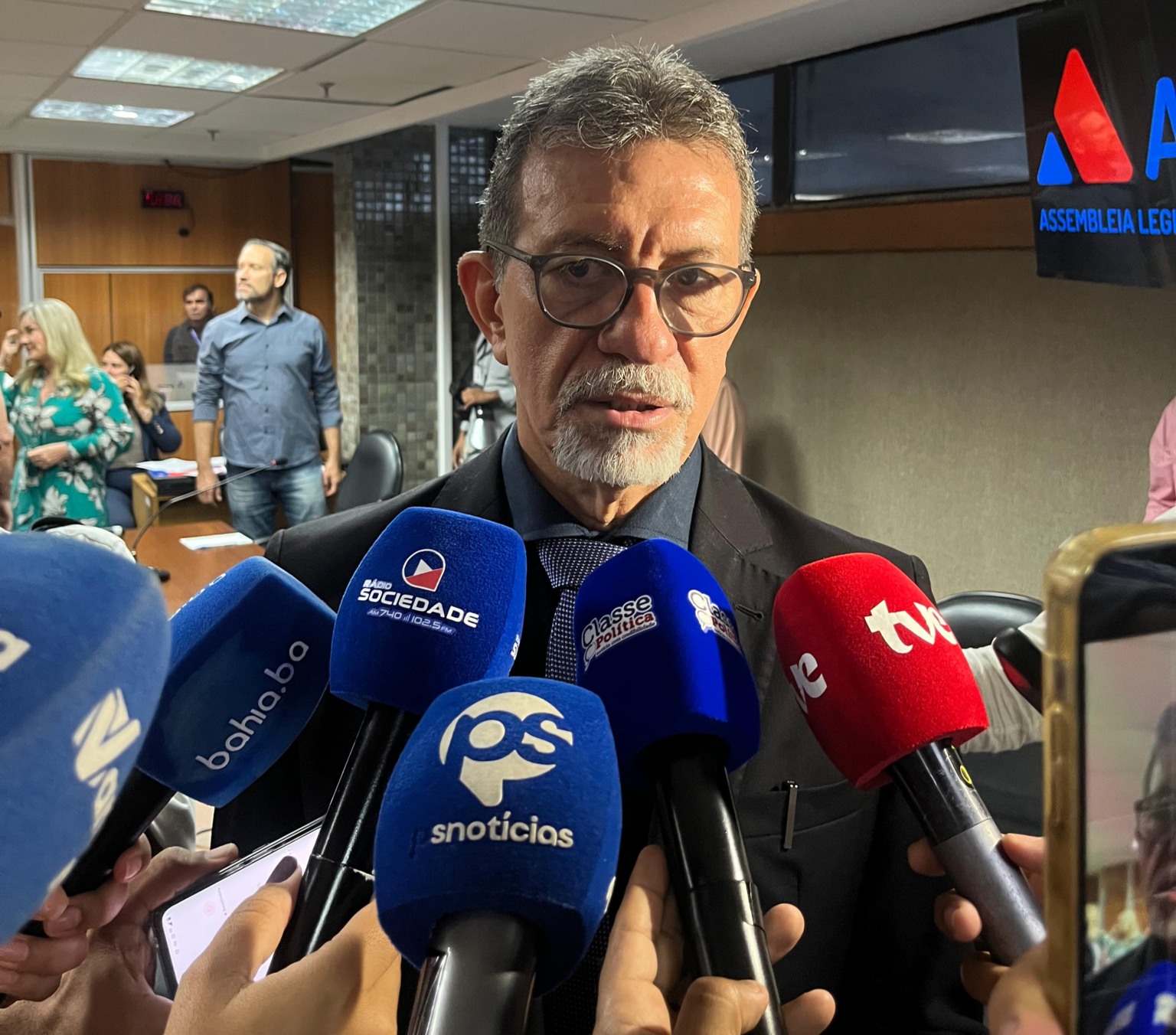 Foto: Ane Catarine/PSNotícias 
