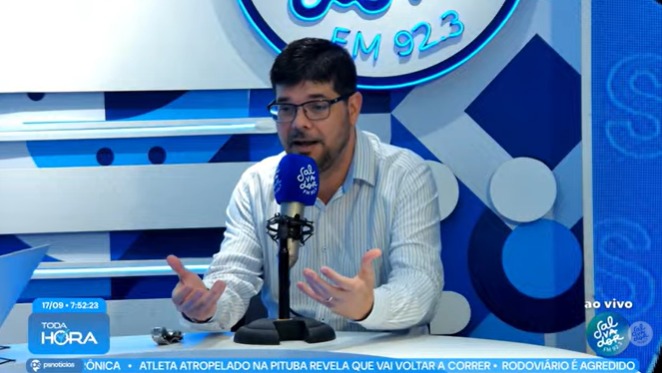 Foto: Reprodução/Youtube