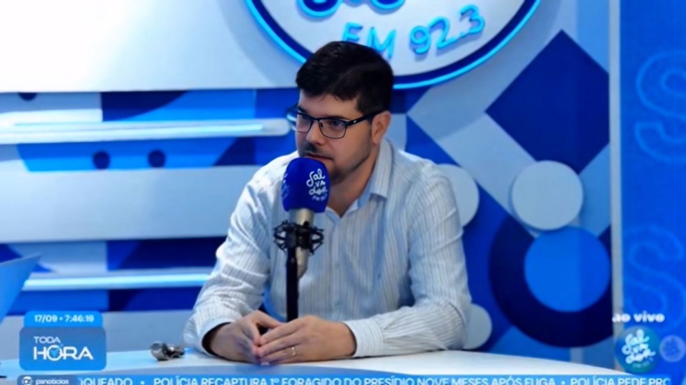 Foto: Reprodução/Youtube