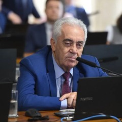 Texto: Agência Senado/Pedro França