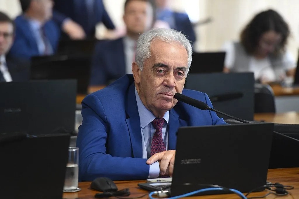 Texto: Agência Senado/Pedro França