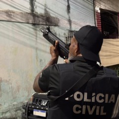 Divulgação/Polícia Civil