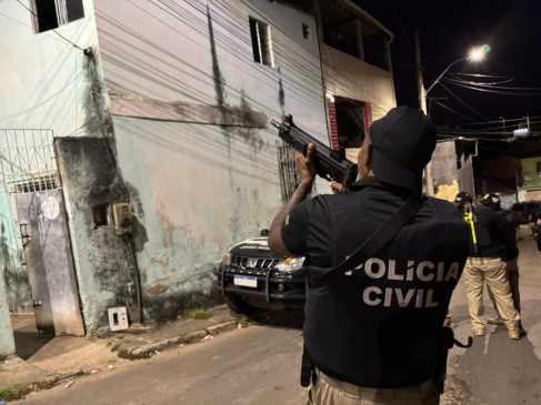 Foto: Divulgação / PC-BA